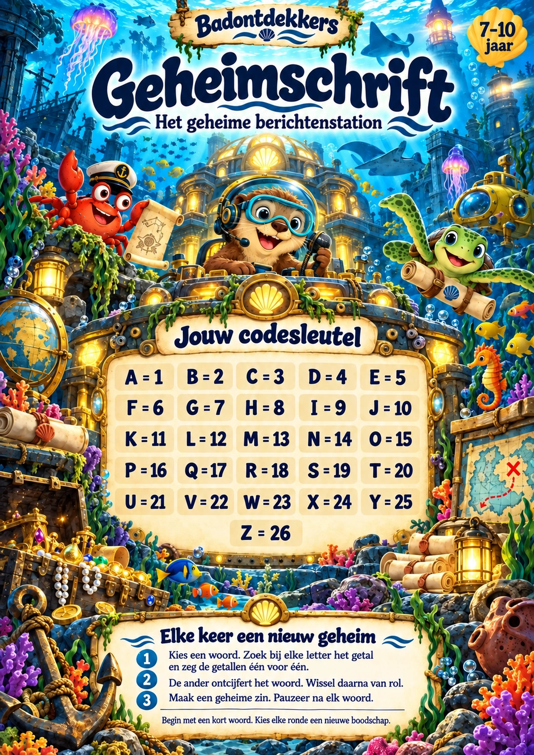 Geheimschrift